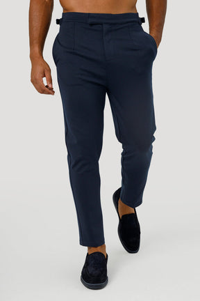 Calça alfaiataria masculina