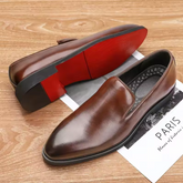 Mocassim Gentleman Masculino Atlantic