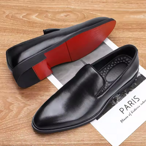 Mocassim Gentleman Masculino Atlantic